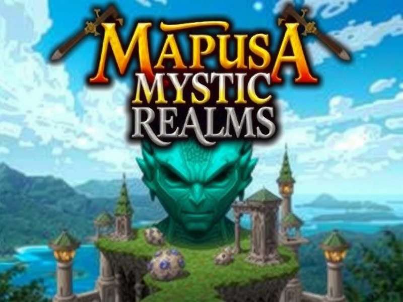 Mapusa Mystic Realms Gameplay